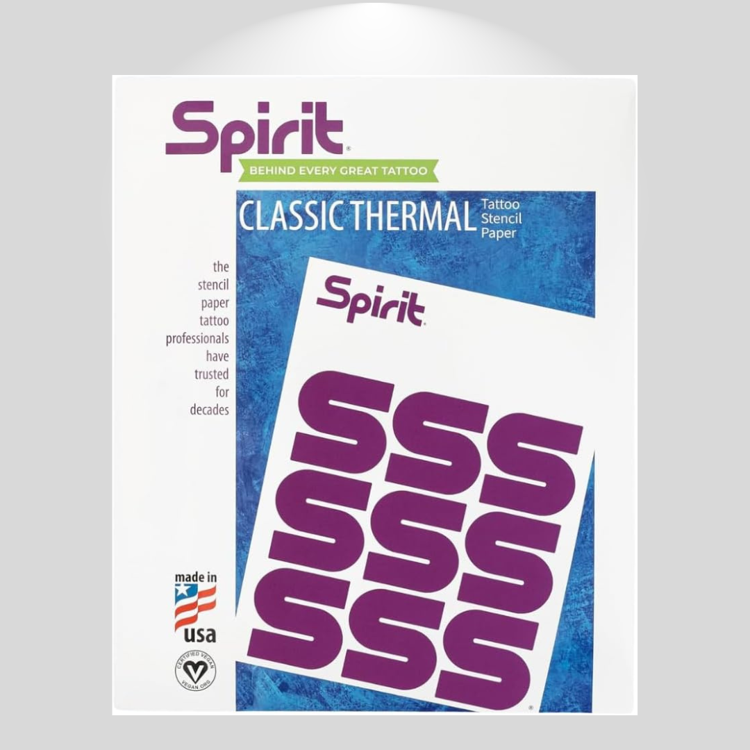1-4.png Spirit - Image 1