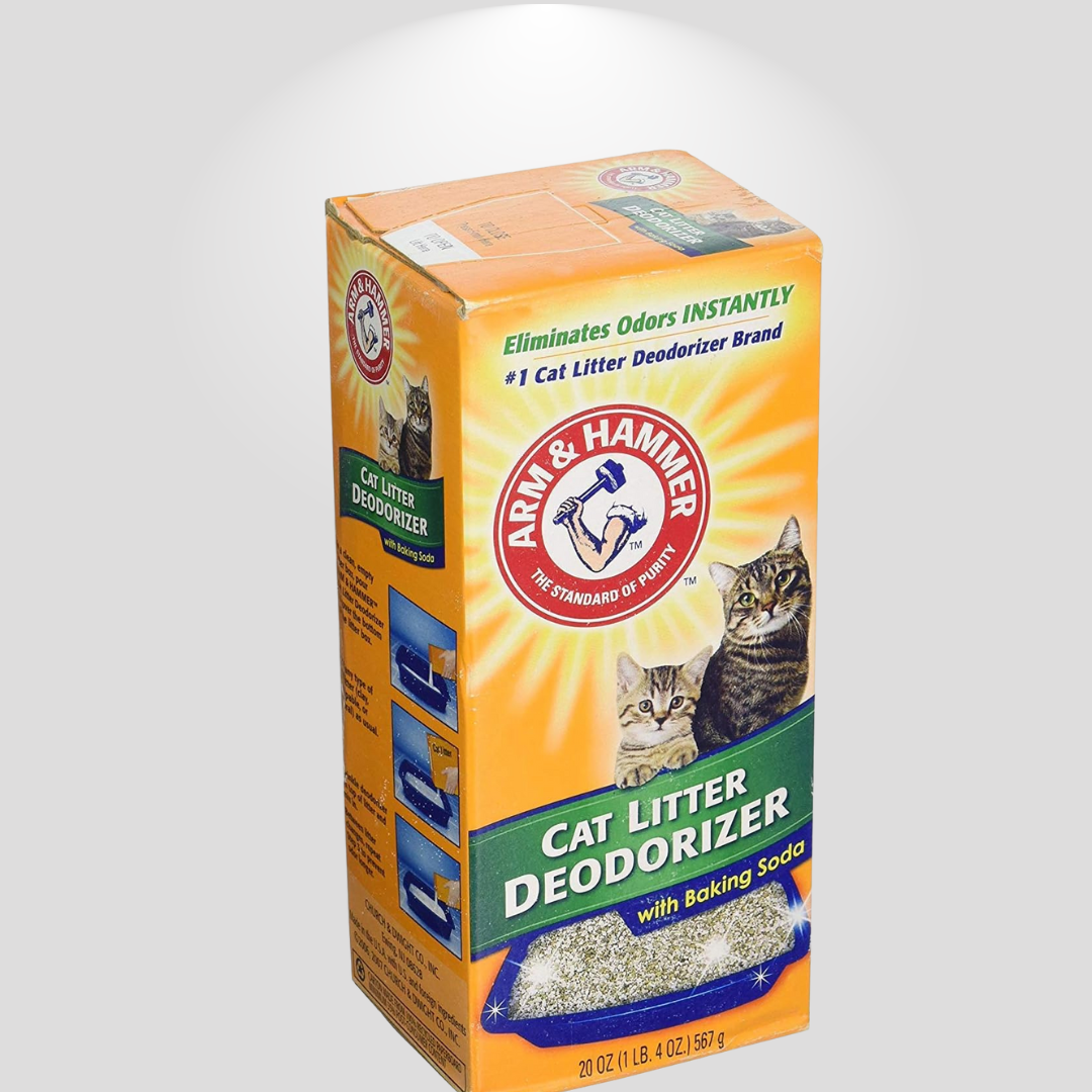 Pet-supplies-3.png ARM & Hammer - Image 1