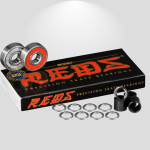 Bones Reds